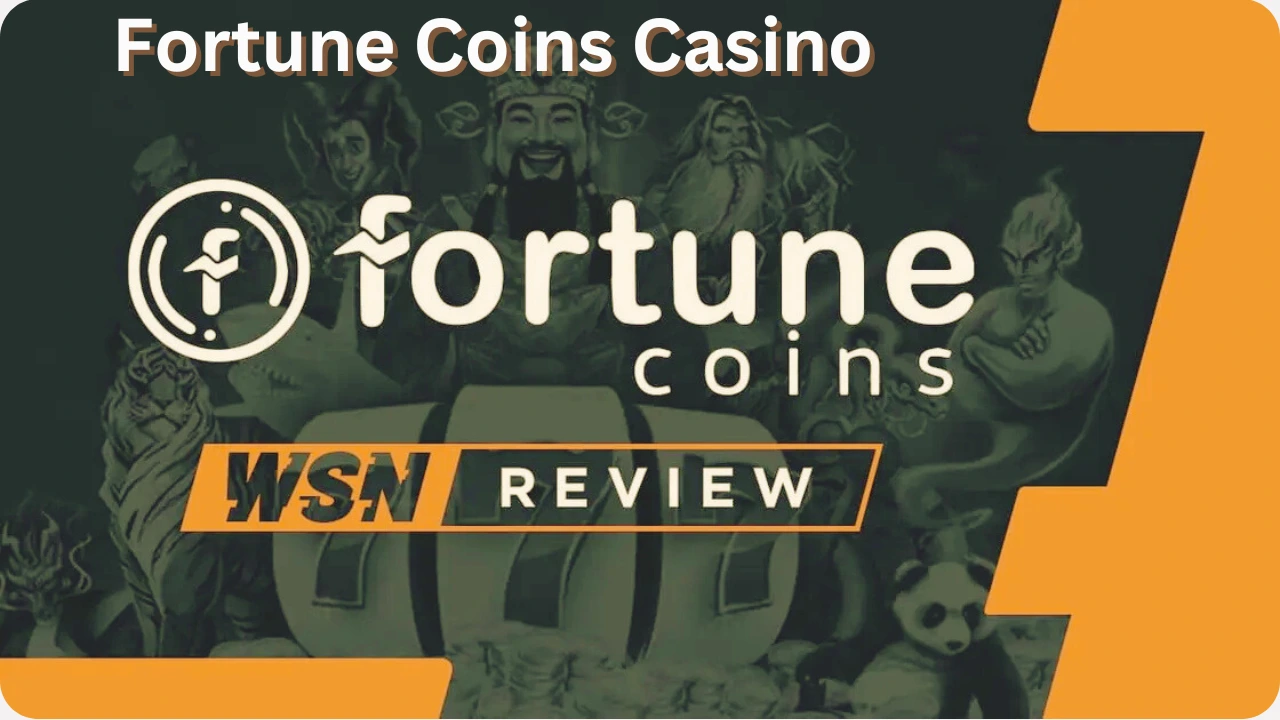 fortune coins casino