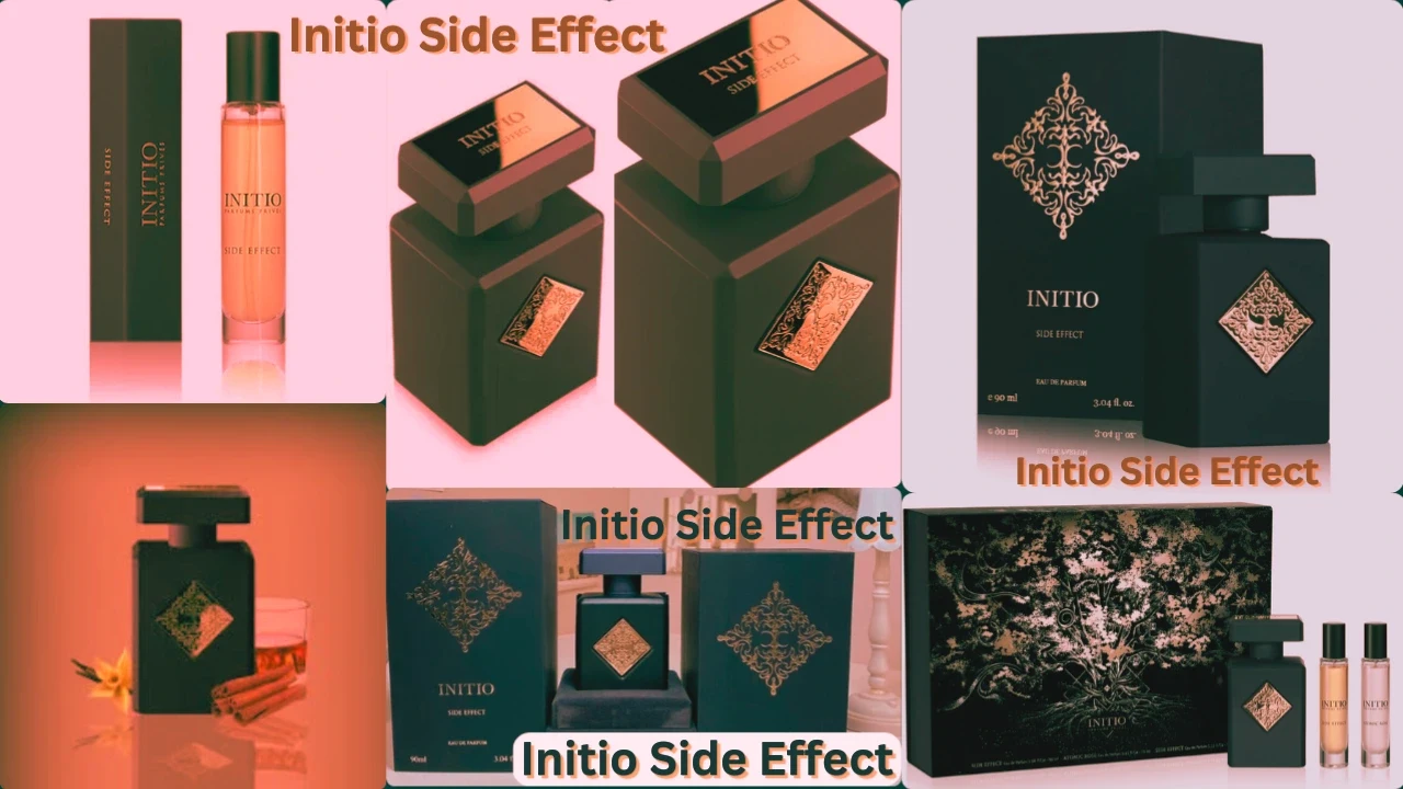 side effect initio