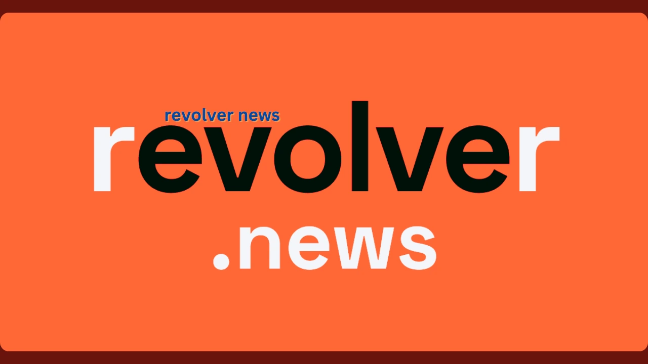 Revolver News