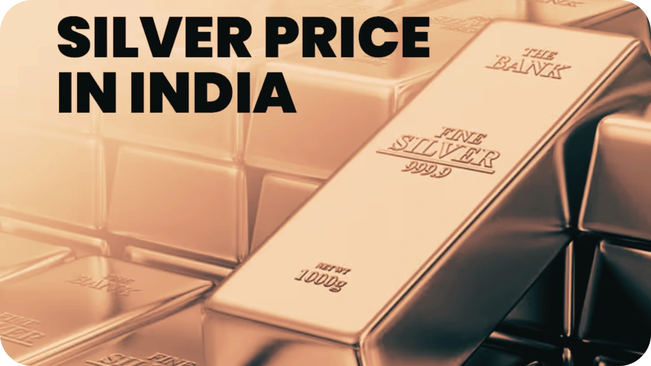 silver price